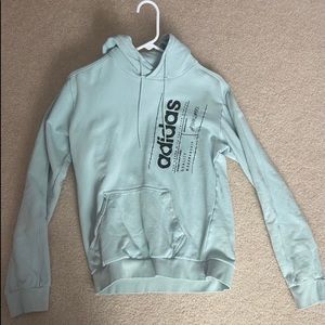 Adidas hoodie